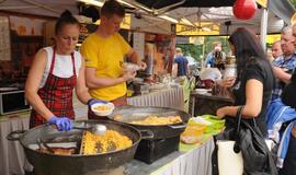 "American Spirit 2016"