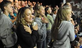 "Move it – Judėk laisvai 2016" uždarymas