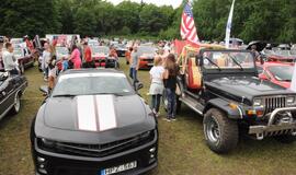 "American Spirit 2016"