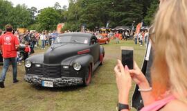 "American Spirit 2016"