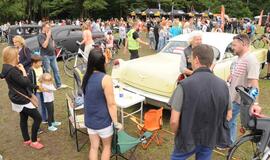 "American Spirit 2016"