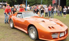 "American Spirit 2016"