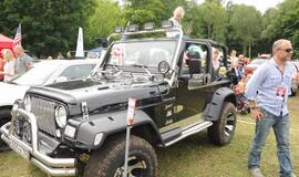 "American Spirit 2016"