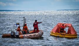 "Baltic Bikini 2016"