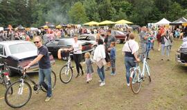 "American Spirit 2016"