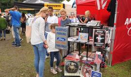 "American Spirit 2016"