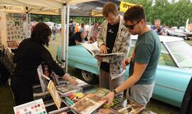 "American Spirit 2016"