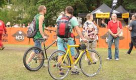 "American Spirit 2016"