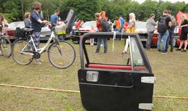 "American Spirit 2016"