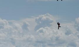 "Baltic Bikini 2016"