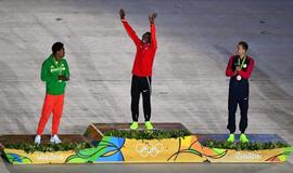 "Rio 2016" uždarymo ceremonija