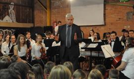 "Move it – Judėk laisvai 2016" uždarymas