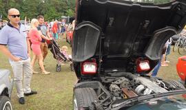 "American Spirit 2016"