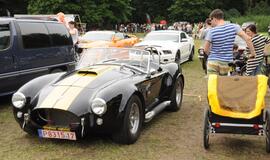 "American Spirit 2016"