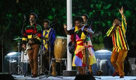 "Rio 2016" uždarymo ceremonija