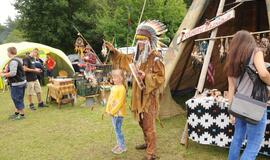 "American Spirit 2016"