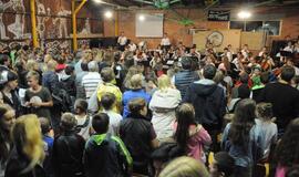 "Move it – Judėk laisvai 2016" uždarymas