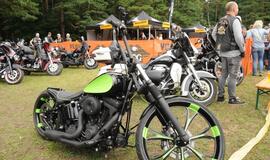 "American Spirit 2016"