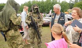 "American Spirit 2016"