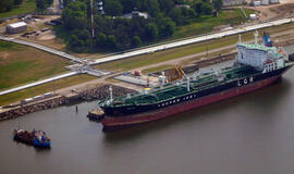 Pradeda ryškėti SGD stoties kontūrai