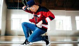 Prieš smurtą - hiphopo ritmu