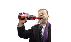 Saulius Skvernelis karjerą padarė per butelį