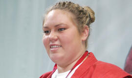 Septintąją olimpinių žaidynių dieną startuos 13 Lietuvos sportininkų