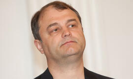 Nuo teisėsaugos slapstęsis Sergejus Rachinšteinas - Lietuvoje