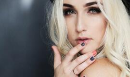 Suplanuotas Indrės Stonkuvienės gyvenimas