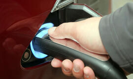 Susisiekimo ministerija inicijuoja elektromobilių infrastruktūros plėtrą