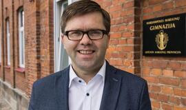 Tik neišvarykime tų, kurie gali Lietuvą keisti