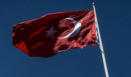 Turkija per operaciją Sirijoje neteko pirmojo kario