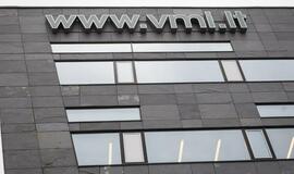 VMI: UAB "Vilniaus prekyba" tyrimas tęsiasi