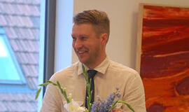 &quot;Cells&quot;: kitoks požiūris į meną, mokslą ir vėžį