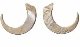 Japonijos salos urve rasti seniausi pasaulyje kabliukai žvejybai