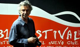 JAV: mirė filmų "Los Andželas slaptai" ir "8-oji mylia" režisierius Kertis Hensonas