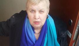 Kai žilė - ne dokumentas