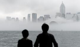 Kinija: įspūdis, ritmas, kūrybiškumas