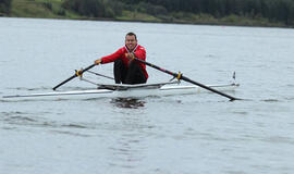 Klaipėdos studentai - Lietuvos vicečempionai