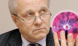 Kol tikime burtais, stebuklų nebus