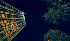 Muzikinis teatras pradeda atvirų džiazo vakarų tradiciją