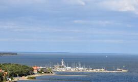 Neringos kurortas švęs 55-ąjį gimtadienį