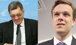 Nyksta atotrūkis tarp socialdemokratų ir konservatorių