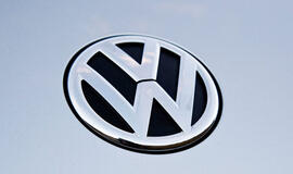 Pateiks ieškinį prieš "Volkswagen" dėl emisijų skandalo