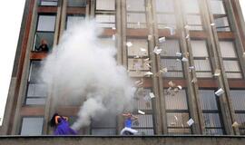 Pažįstamas ir naujas Klaipėdos muzikinis teatras