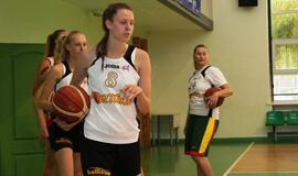 Atsinaujinusi "Fortūna" ruošiasi naujam sezonui