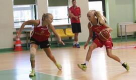 Atsinaujinusi "Fortūna" ruošiasi naujam sezonui