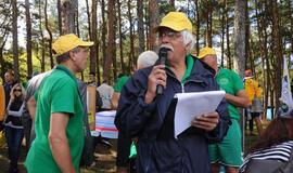 Kuršių vikingų regata