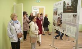 "Anapilis" perduotas Palangos kurorto muziejui