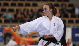 Tradicinės karatė do klubo „Danas“ sporto sezonas - jau čia!